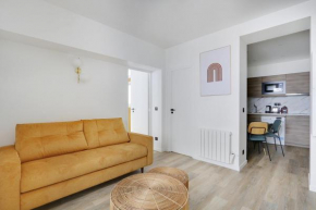 Pick A Flat's Apartment in Montorgueil - Rue Notre Dame de Recouvrance